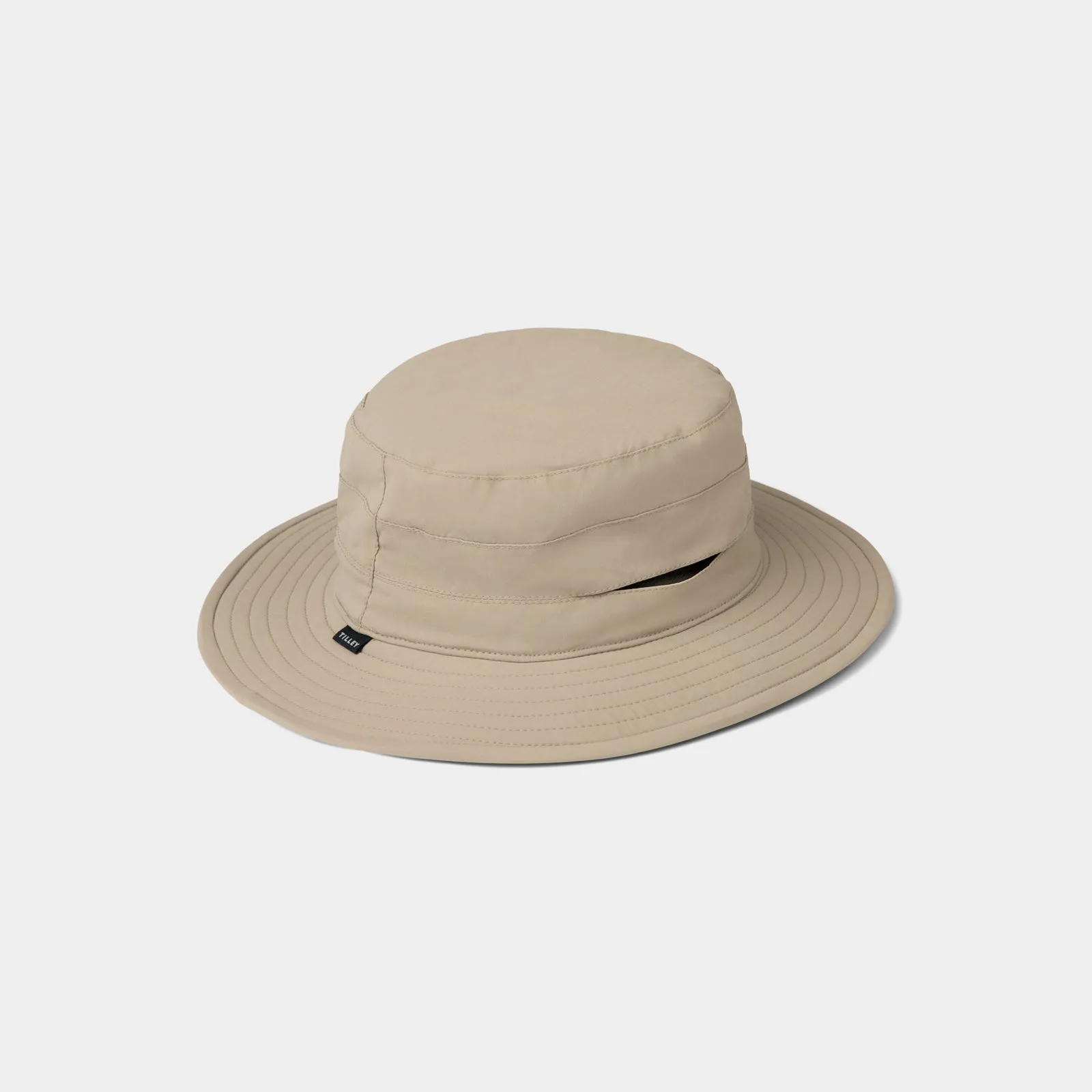 Ultralight Brimmed Sun Hat