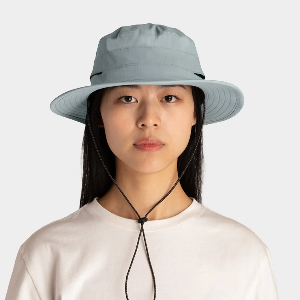 Ultralight Brimmed Sun Hat