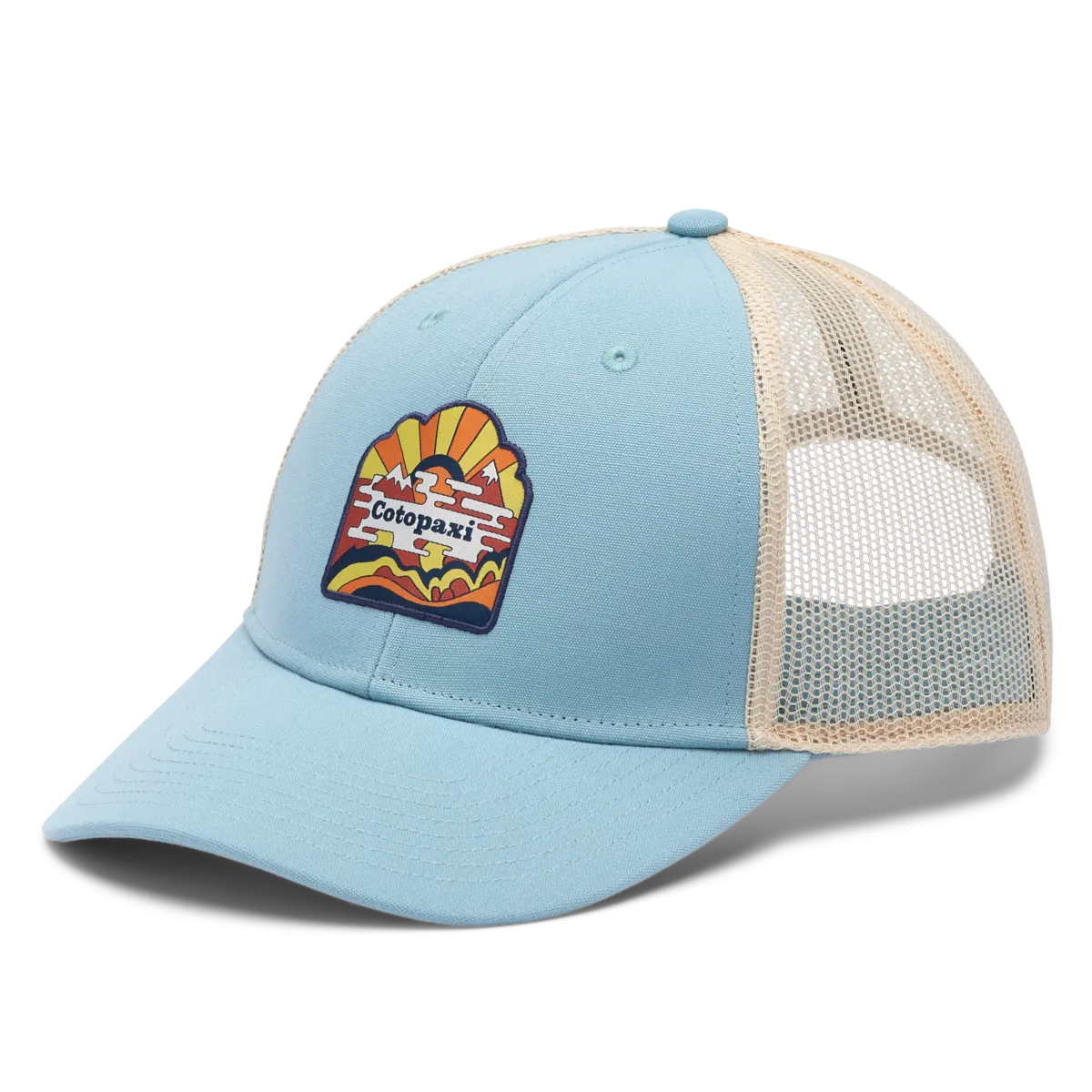 Utopia Trucker Hat