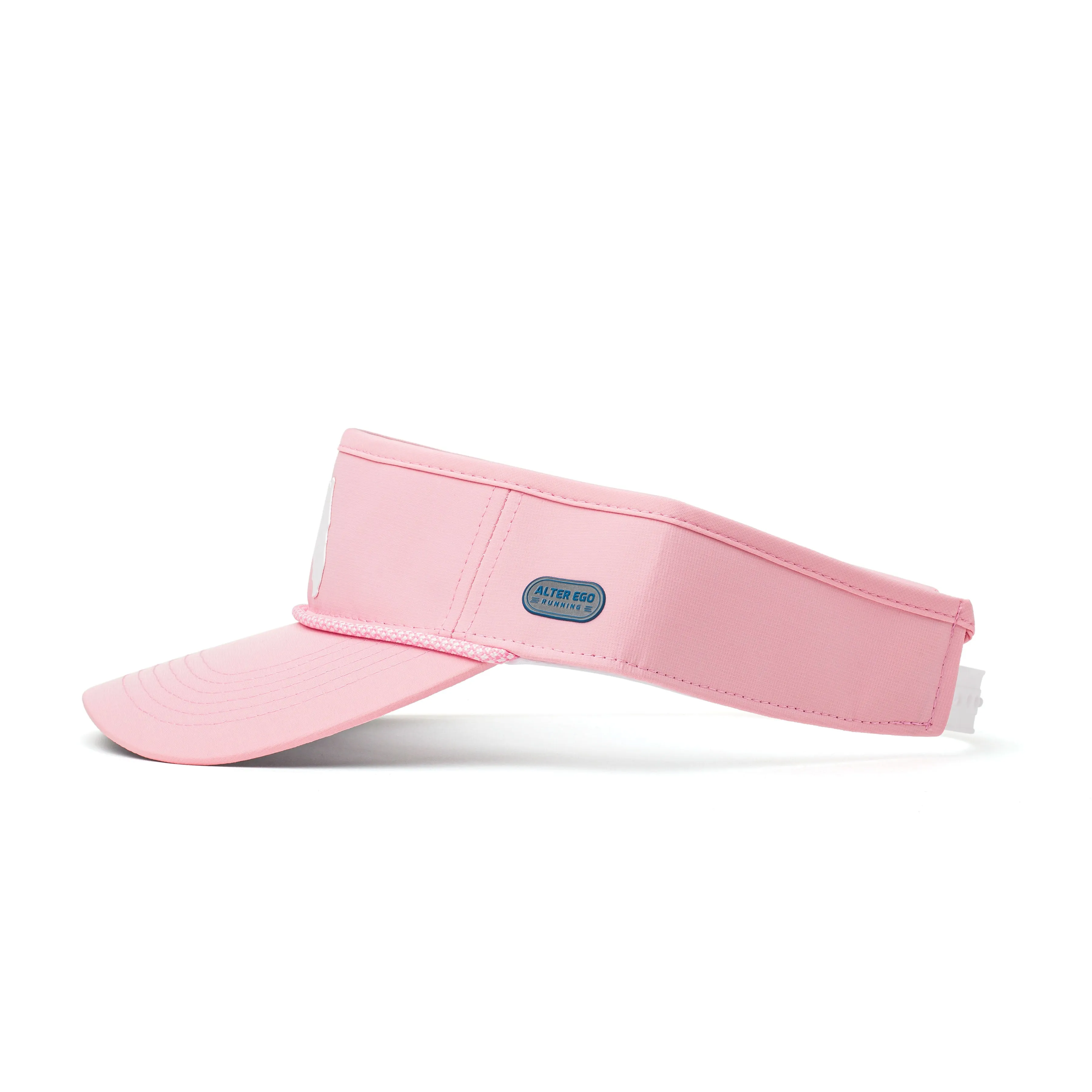 Visor Splash Pink Florida
