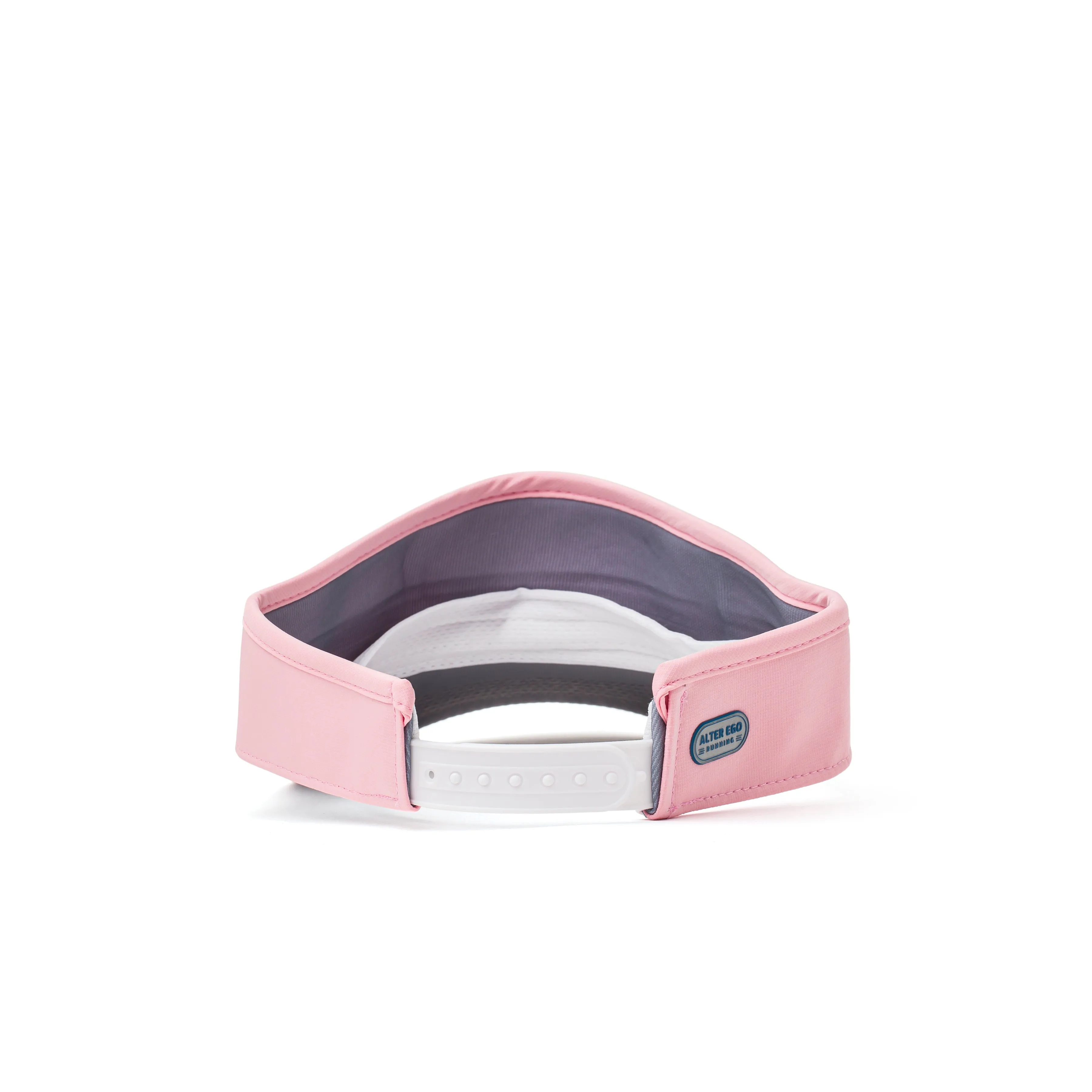 Visor Splash Pink Florida