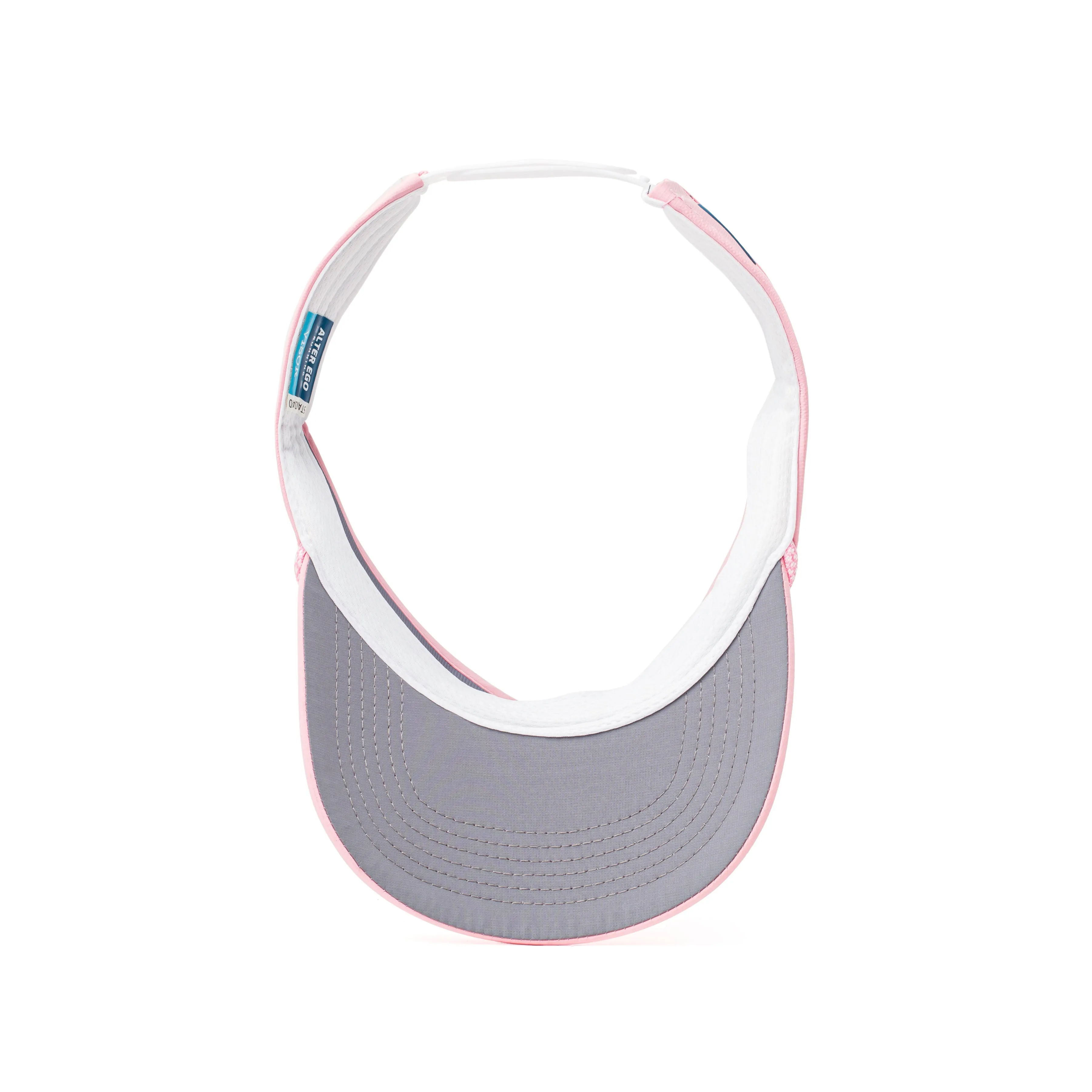 Visor Splash Pink Florida