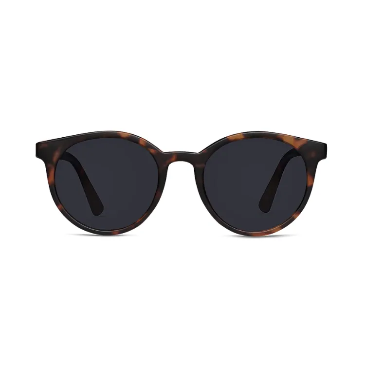 Wollumbin Australia Cove Universal Sunglasses - Tort/Smoke