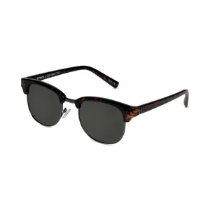 Wollumbin Australia Otways Universal Sunglasses - Tort/Green Tort