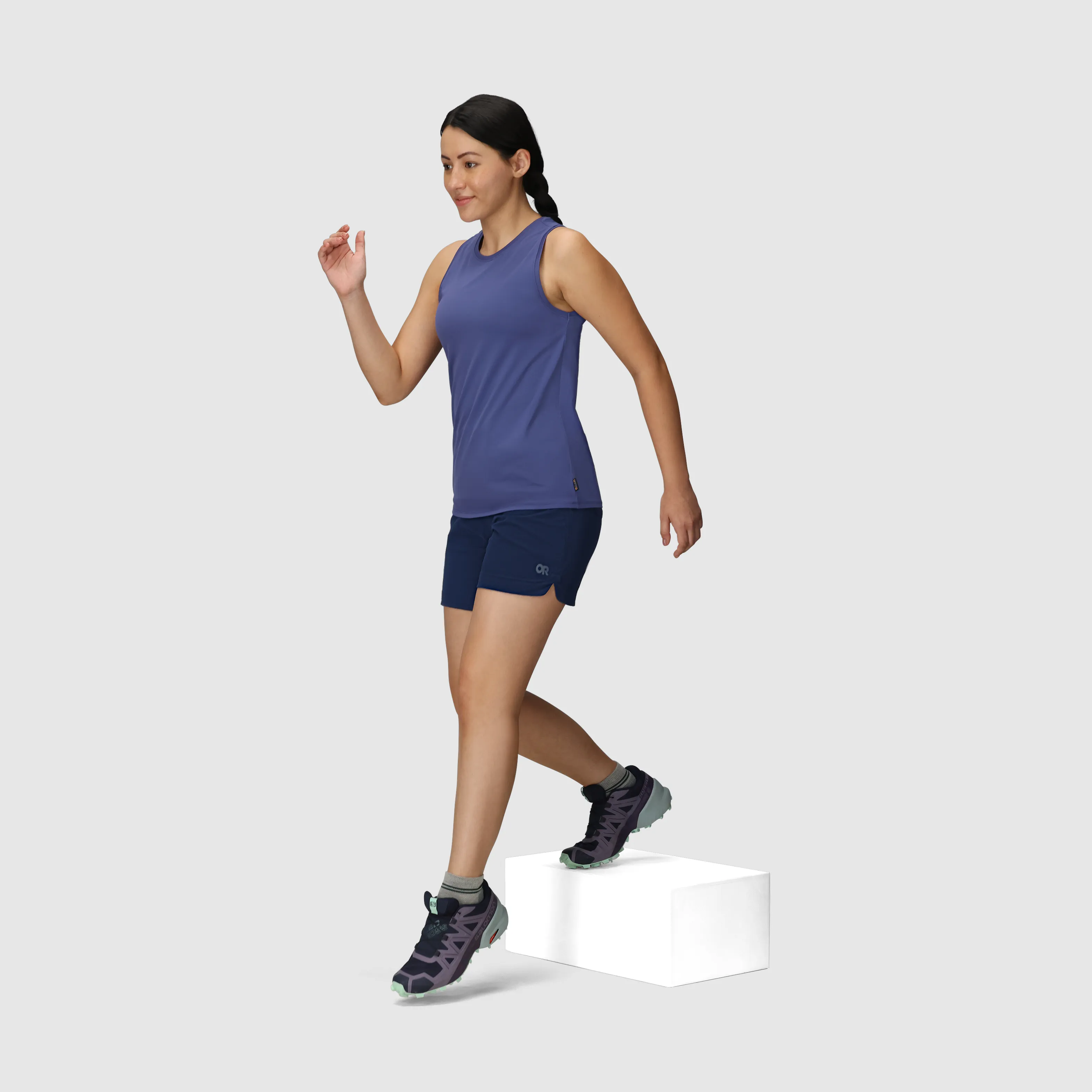 Women's Essential Tank