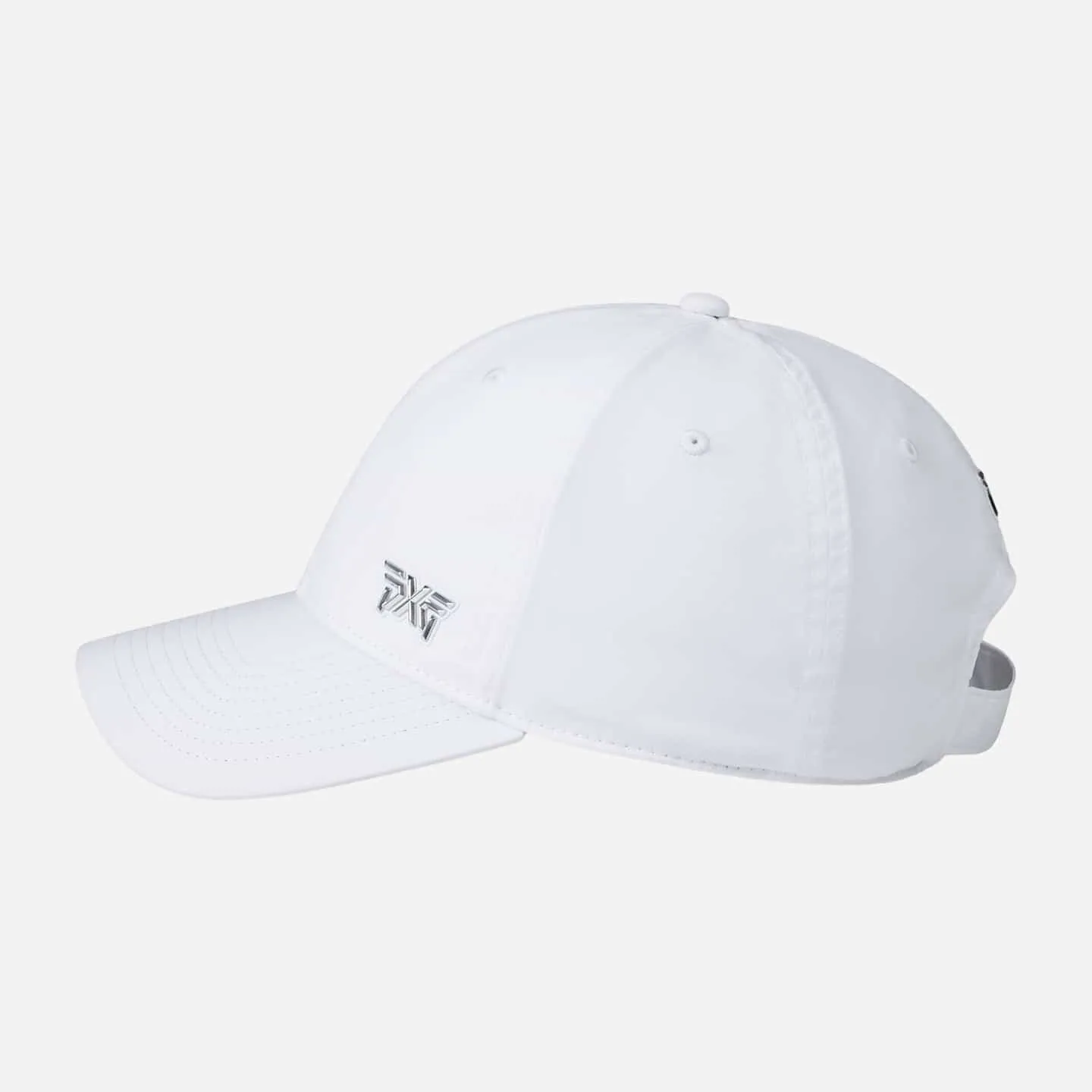 Women's Metallic Minimalist - Unstructured Hat