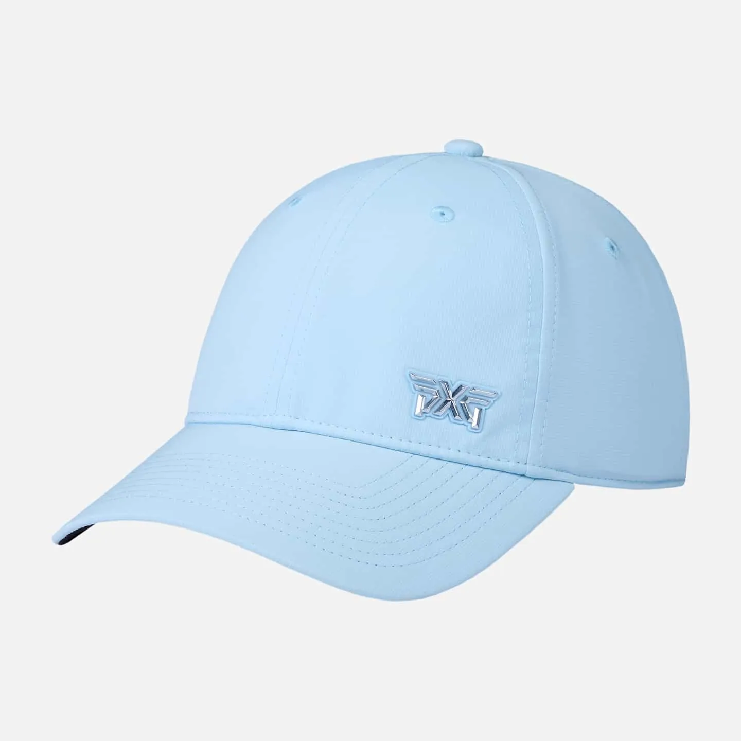 Women's Metallic Minimalist - Unstructured Hat