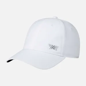 Women's Metallic Minimalist - Unstructured Hat