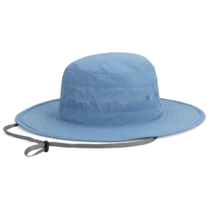 Women's Solar Roller Sun Hat